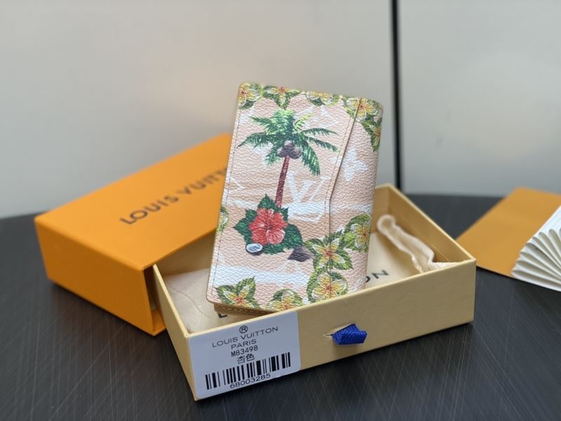 Louis Vuitton Wallets